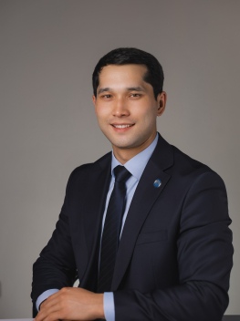 Джумалиев Бектур Алмазбекович