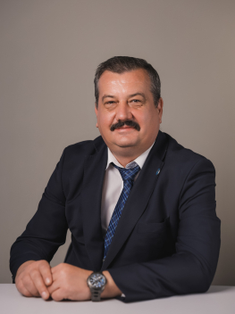 Жошкин Владимир Владимирович 