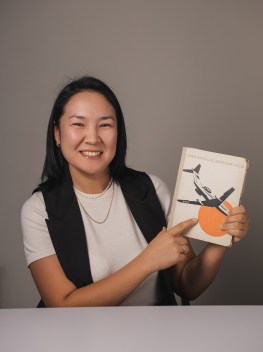 Шерембекова Канышай Аскарбековна 