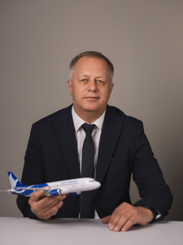 Харченко Игорь Николаевич