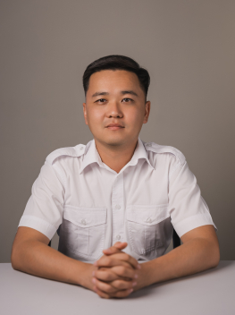 Джузумалиев Адылбек Турусбекович