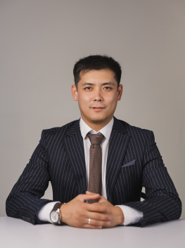 Акбаралиев Бексултан Нуралыевич