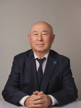 Эмилбаев Кадырбай Карыбаевич