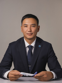 Турумбеков Нуркан Талайбекович