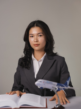 Мамадинова Ажар Нурбековна