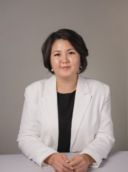 Джумабекова Джамиля Болотбековна