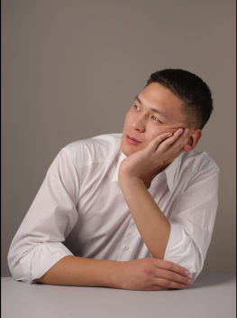 Мырзаканов Жетиген Бакытбекович