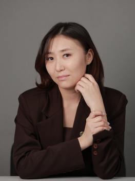 Кубатбекова Калия Кубатбековна