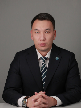 Айдаров Жандар Токтосунович