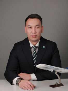 Айдаров Жандар Токтосунович