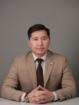 Бейшенбеков Нурсултан Бейшенбекович