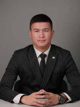 Уметбаев Искендер Аскарбекович