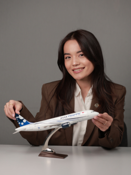 Маматова Айчүрөк Артыковна 