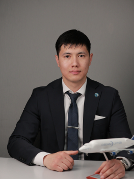 Иминов Джахангир Асанжанович