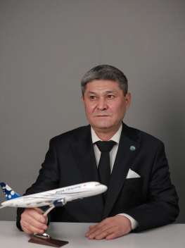 Торокулов Абдулаким Тургунбаевич