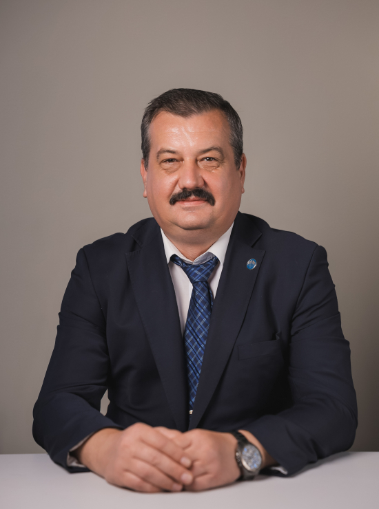 Жошкин Владимир Владимирович 