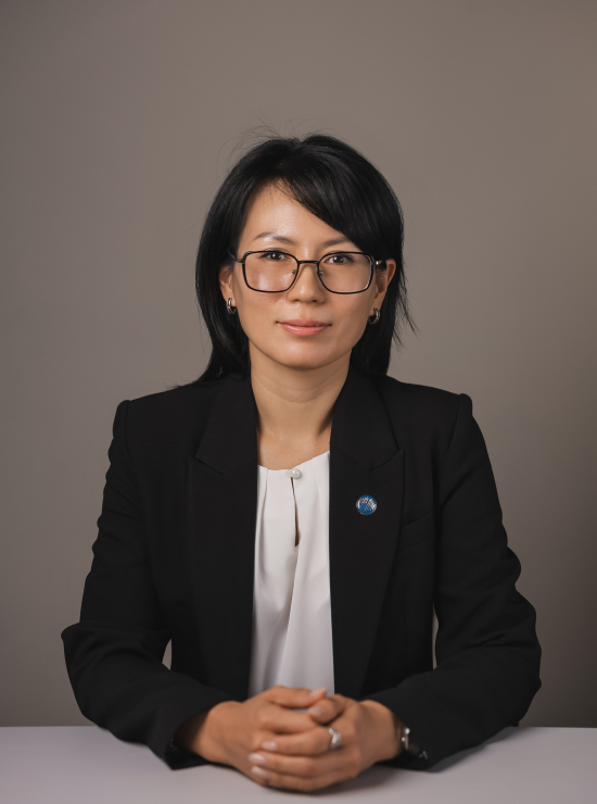 Ким Наталья Сергеевна 