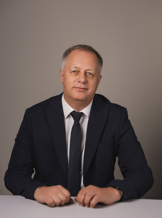 Харченко Игорь Николаевич