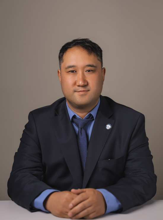 Капаров Медер Дарханбекович 