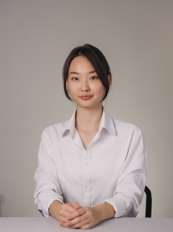 Бакыт кызы Хадича 