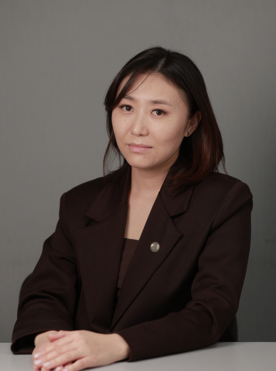 Кубатбекова Калия Кубатбековна