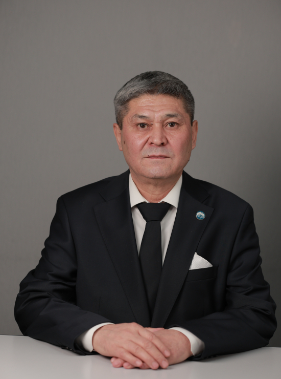Торокулов Абдулаким Тургунбаевич